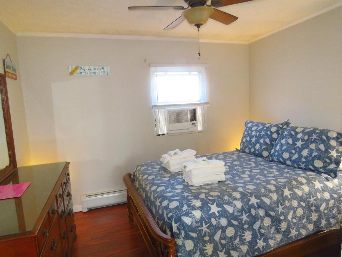 29Jonesaveaptc Hampton Ngoại thất bức ảnh